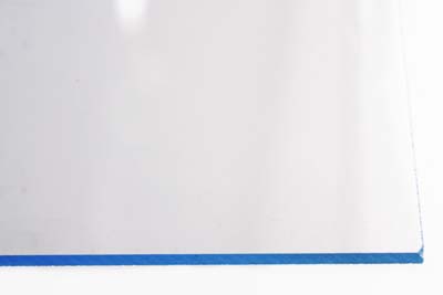 PLAAT PMMA 4MM TRANSPARANT 1M*2M REF:7102.3224