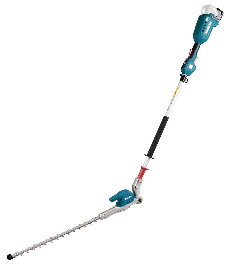 ACCU STOKHEGGENSCHAAR 50CM LXT 18V (ZONDER ACCU'S NOCH LADER). REF:DUN500WZ MAKITA
