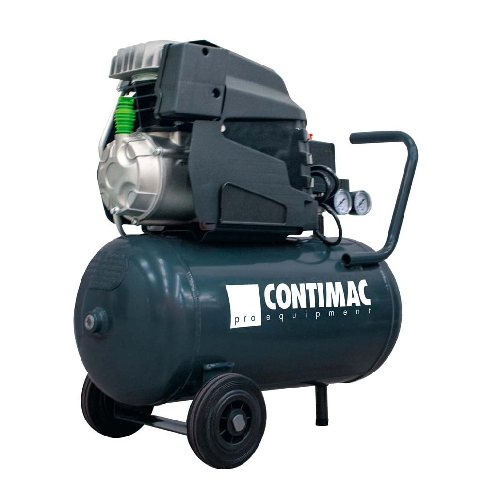 COMPRESSOR CM 250/8/24 REF:25412 CONTIMAC