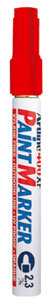 PAINT MARKER 400 XF ORANGE AL 0609206 ARTLINE