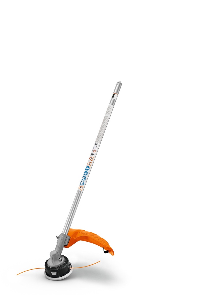 FS-KM ZEIS REF:41802000687 STIHL