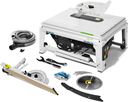 TAFELCIRKELZAAG TKS 80 EBS REF:575781 FESTOOL