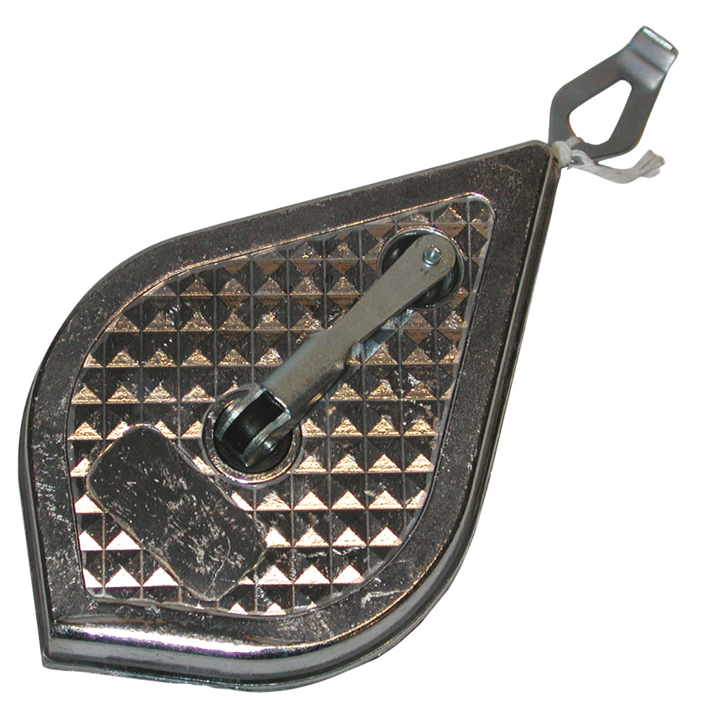 SLAGLIJNMOLEN AMERICAN LINE ALU HUIS CO 121001 COL