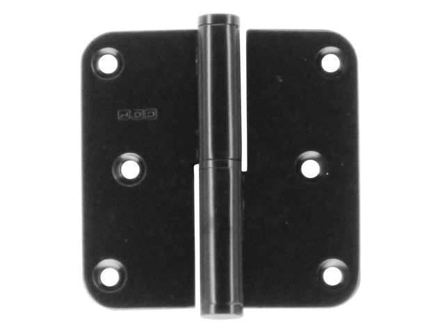 PAUMEL LINKS 3ST + VIJS ZWART BLISTER REF:130148 MENO