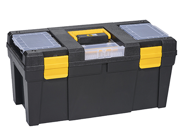 OPBERGDOOS 580X280X280MM REF:340482 IRONSIDE