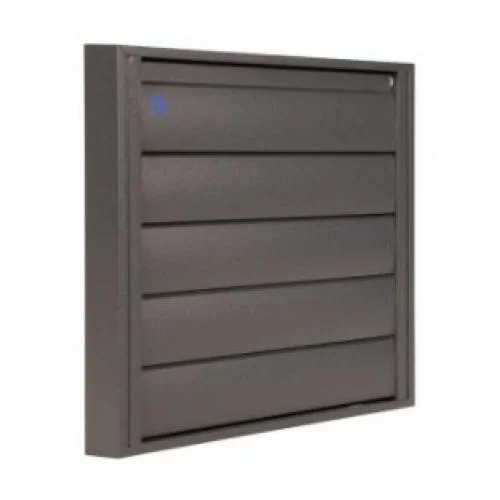 OVERDRUKROOSTER 433/S (210X210) STR 7016 REF:13452 RENSON
