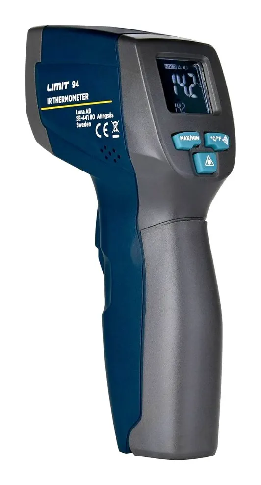 INFRAROOD THERMOMETER LIMIT 94 REF:272840109 LIMIT