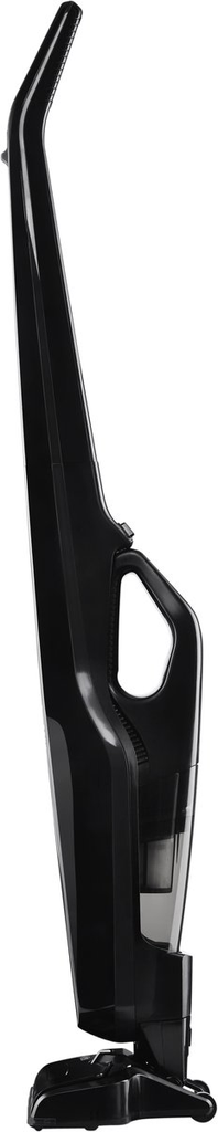 STEELSTOFZUIGER EASY 36VMAX BLACK MET 3 ACC INGEBORGEN ACHTER REF:128390013 NILFISK