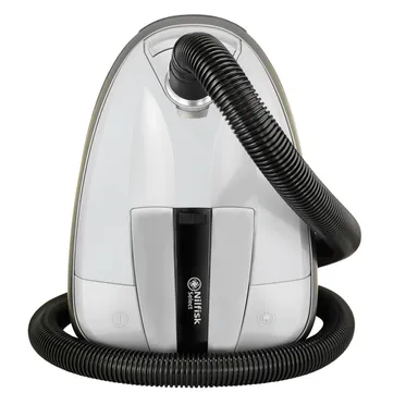 STOFZUIGER SELECT WCL13P08A1 650W WIT REF:128350601 NILFISK