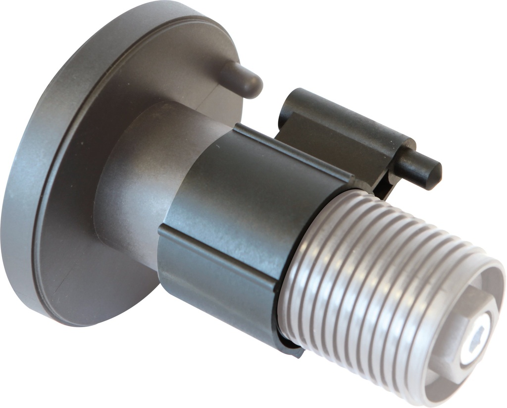 ADAPTOR VOOR LASDRAADSPOELEN DIA.200 REF:97585