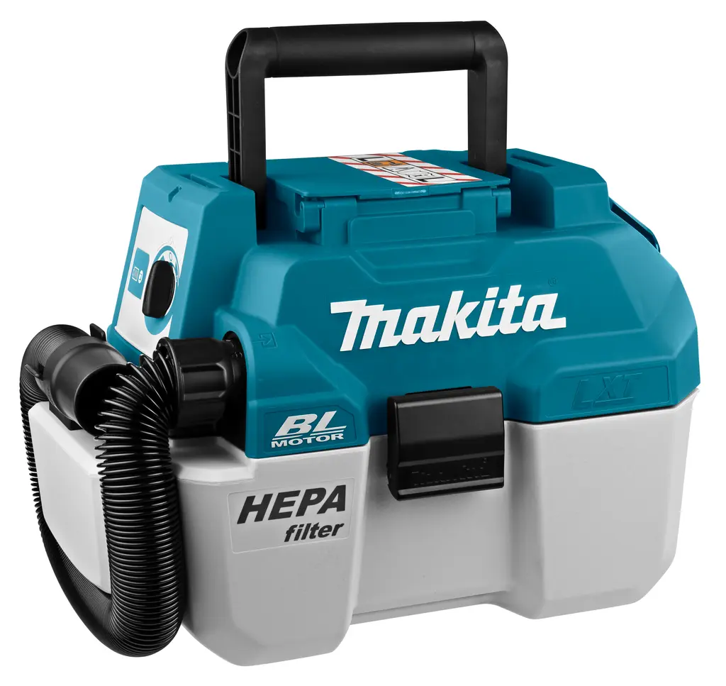 STOFZUIGER LXT® REF:DVC750LZX3 MAKITA