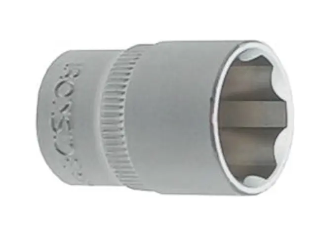 DOP 6 KANT CV 1/4 X11MM - 25MM (FD) IR102727 REF:339429 IRONSIDE