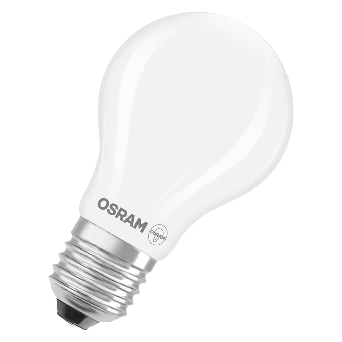 LED CLA E27 806LM 5.9W WW MAT REF:590446773 OSRAM