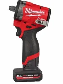 COMPACTE ½″ SLAGMOERSLEUTEL MET FRICTIERING M12 FCIWF12G3-502X REF:4933493455 MILWAUKEE