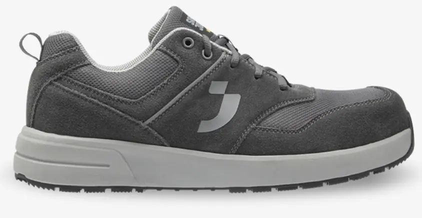 LAGE VEILIGHEIDSSNEAKER TOPSKATE S3S LOW REF:013990 SAFETY JOGGER