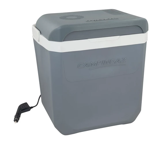 KOELBOX POWERBOX PLUS 28L REF:DHR00622 CAMPING GAZ