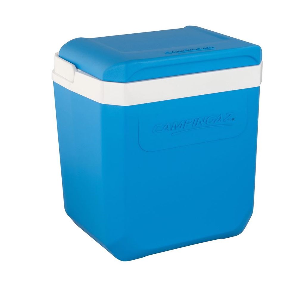 CGAZ KOELBOX ICETIME PLUS 30L REF:DHR00627 CAMPING GAZ