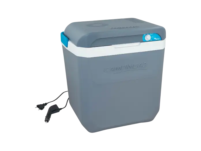 KOELBOX POWERBOX PLUS 28L 12/230 REF:DHR05480 CAMPING GAZ