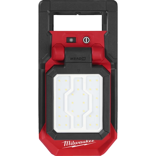 M18 PIVOTING AREA LIGHT M18 PAL2-0 REF:4933493547 MILWAUKEE