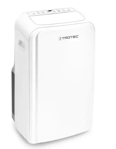 AIRCO PAC 3500 SH-12000BTU 4 IN 1 REF:TRO002104 TROTEC