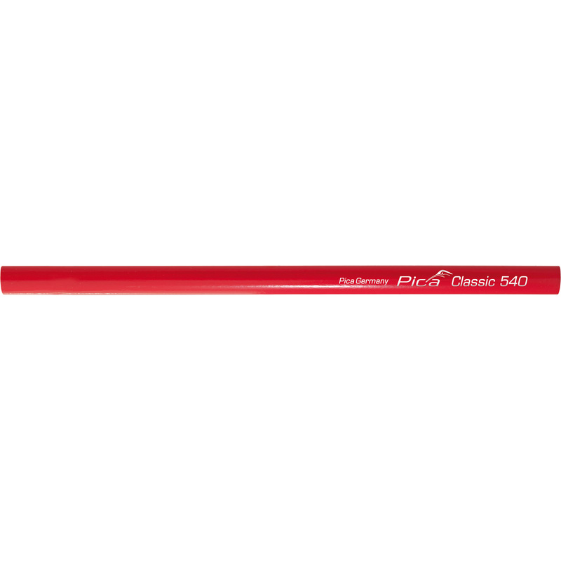 SCHRIJNWERKERSPOTLOOD 24CM 10ST 540/24-10 REF:PIC5402410 PICA