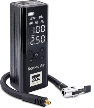 NOMAD AIR REF:595088795 CONTIMAC