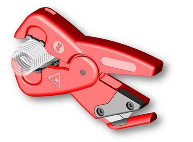 SNIJTANG GEGOLFDE BUIS 14 TOT 45 MM IR102493 REF:380173 IRONSIDE