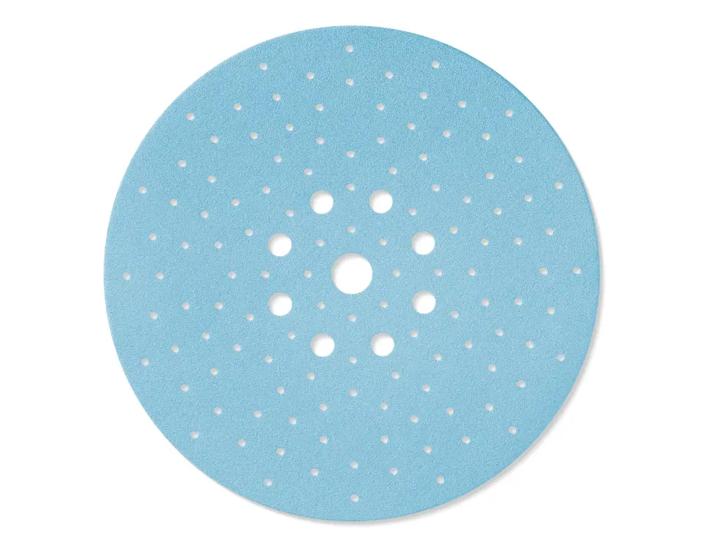 SCHUURSCHIJVEN STF D225/128 P240 GR/5 REF:205668 FESTOOL 