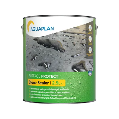 SURFACE PROTECT STONE SEALER 2,5L REF:02797902 ATAB