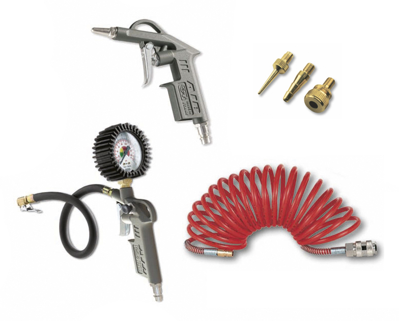 6-DELIGE STARTERSKIT REF:28551 CONTIMAC