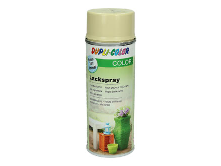  ALL SEASON RAL 1014 IVOOR GLANS 400ML REF:MOT466571 MOTIP