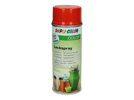  ALL SEASON RAL 2002 BLOEDORANJA GLANS  400ML REF:MOT466649 MOTIP