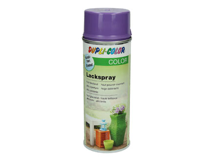  ALL SEASON RAL 4005 BLAUWLILA GLANS  400ML REF:MOT466700 MOTIP