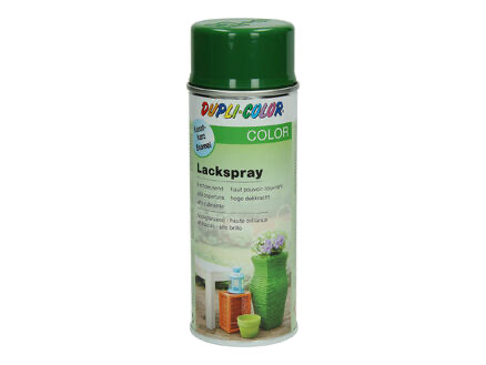  ALL SEASON RAL 6002 LOOFGROEN GLANS  400ML REF:MOT466830 MOTIP