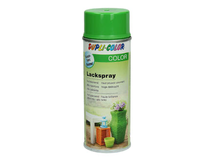  ALL SEASON RAL 6018 GEEL GROEN GLANS  400ML REF:MOT466854 MOTIP