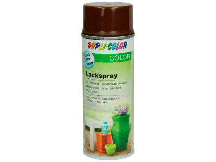  ALL SEASON RAL 8011 NOTENBRUIN GLANS  400ML REF:MOT466885 MOTIP