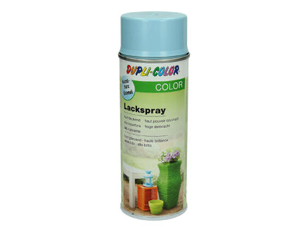  ALL SEASON PASTELBLAUW GLANS  400ML REF:MOT470974 MOTIP