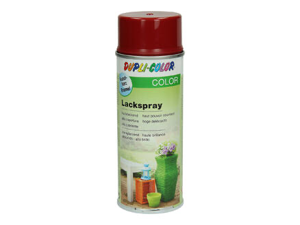  ALL SEASON RAL 3003 ROBIJN ROOD GLANS  400ML REF:MOT470981 MOTIP