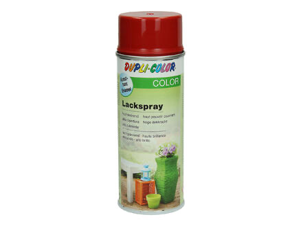  ALL SEASON RAL 3002 KARMIJN ROOD GLANS 400ML REF:MOT476051 MOTIP