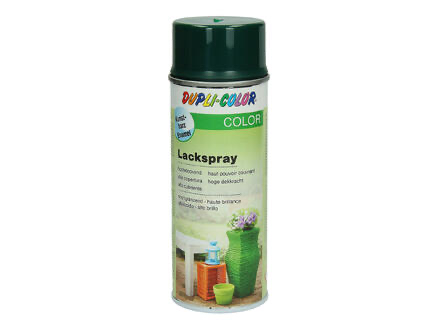  ALL SEASON RAL 6005 MOS GROEN GLANS 400ML REF:MOT592836 MOTIP
