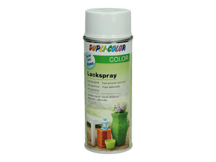  ALL SEASON RAL 9016 VERKEERS WIT GLANS 400ML REF:MOT623394 MOTIP
