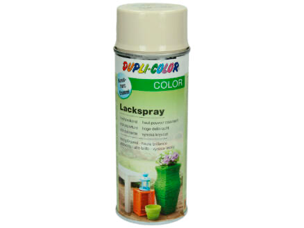  ALL SEASON RAL 1015 LICHT IVOOR GLANS  400ML REF:MOT748790 MOTIP