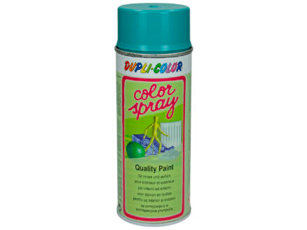  COLORSP. RAL 5018 TURQUOISE HOOGGL 400 ML REF:MOT673726 MOTIP