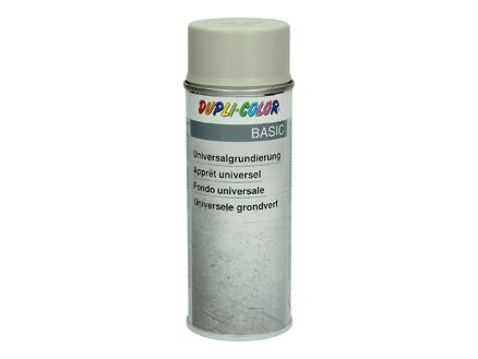  UNIVERSEEL PRIMER BEIGE SYNTHETISCH 400 ML REF:MOT467486 MOTIP