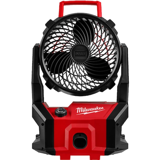 M18 VENTILATOR GEN 2 M18 AFG2-0 REF:4933493443 MILWAUKEE