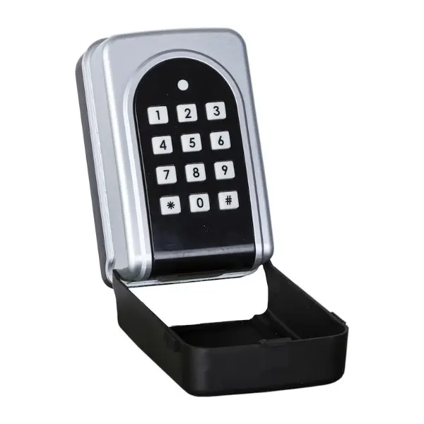 SLEUTELKASTJE KG4 E KEYBOX REF:131042181 