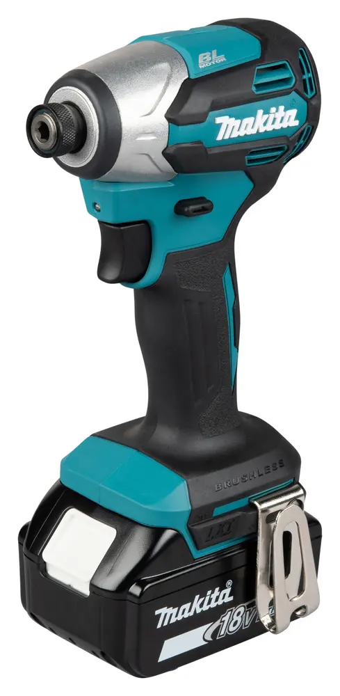 COMPACTE ACCU SLAGSCHROEVENDRAAIER LXT REF:DTD158Z MAKITA