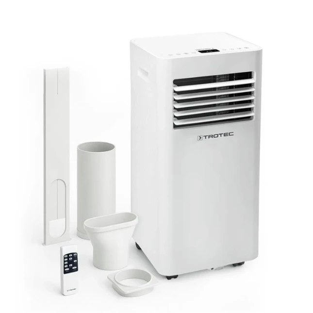 AIRCO PAC 2620S WIFI - 9000BTU 3 IN 1 REF:TRO189689 TROTEC