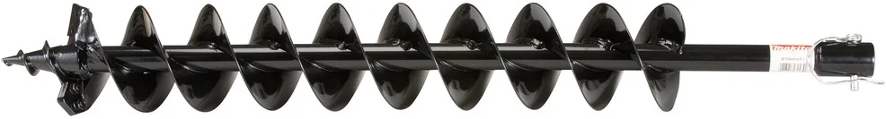 GRONDBOOR 100 X 800 MM REF:E-25513 MAKITA