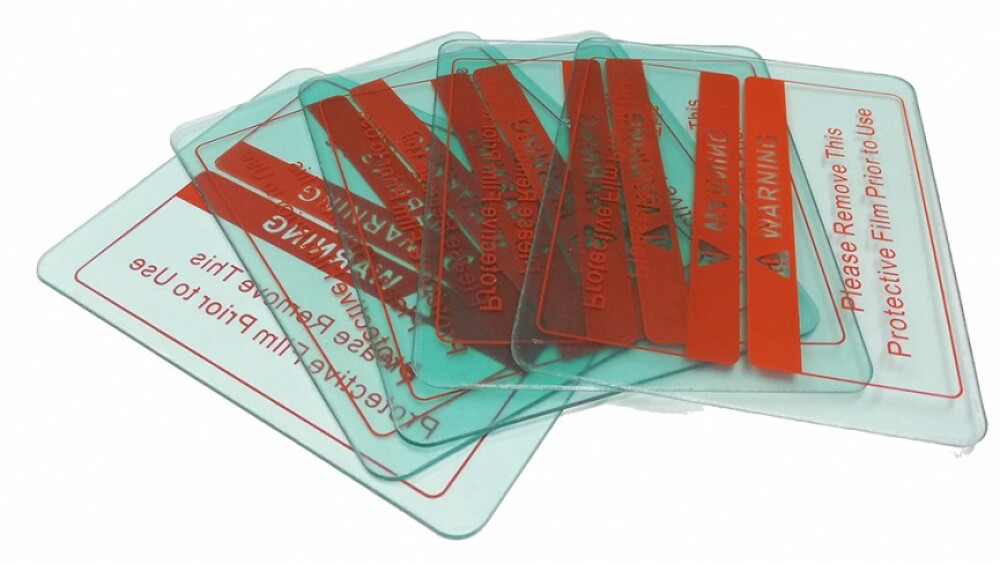 BESCHERMRUITJES 46X105 (PER 5) BINNEN BASIC WELDMEISTER REF:99959 CONTIMAC